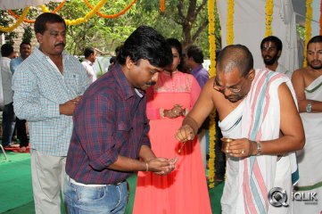 Chinnadana Neekosam Movie Opening